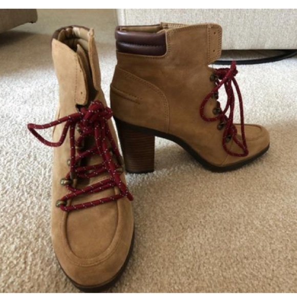 Ankle Boots - Picture 4 of 7